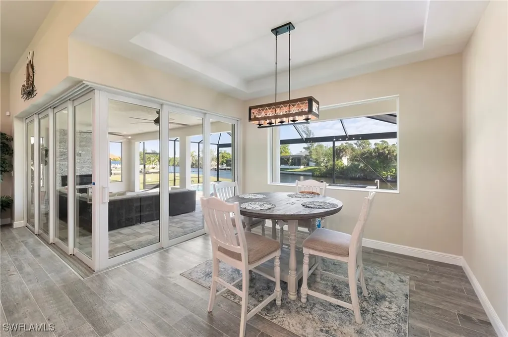 2833 NW 41st Avenue Cape Coral FL 33993