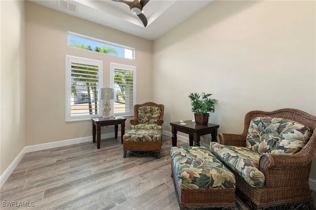 2833 NW 41st Avenue Cape Coral FL 33993