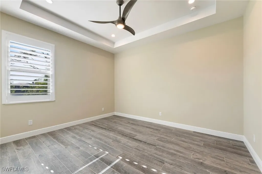 2833 NW 41st Avenue Cape Coral FL 33993