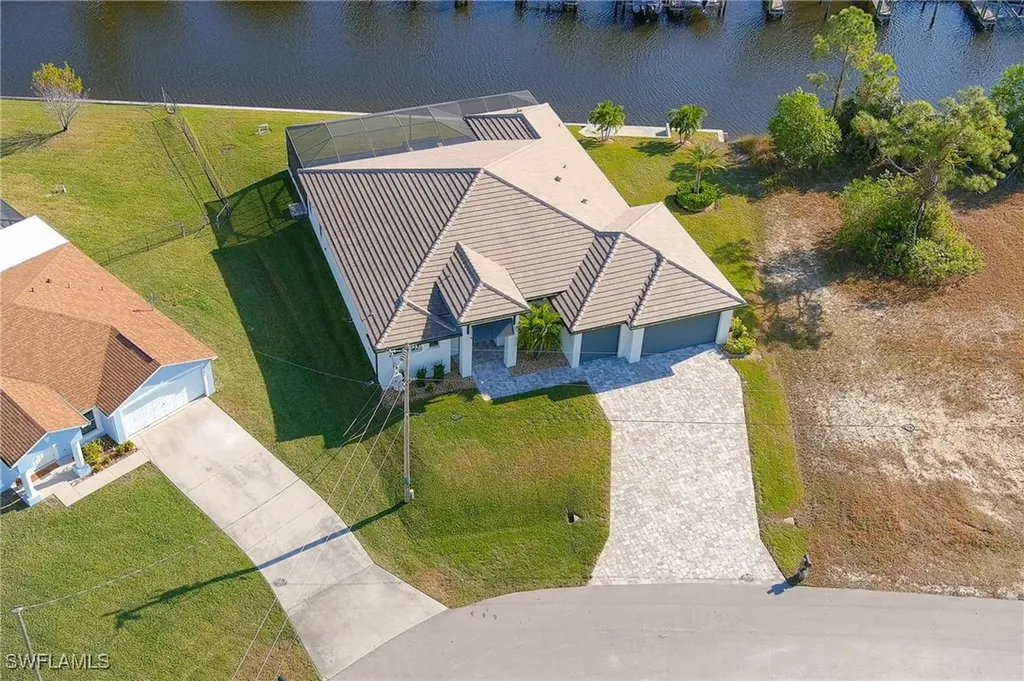 2833 NW 41st Avenue Cape Coral FL 33993
