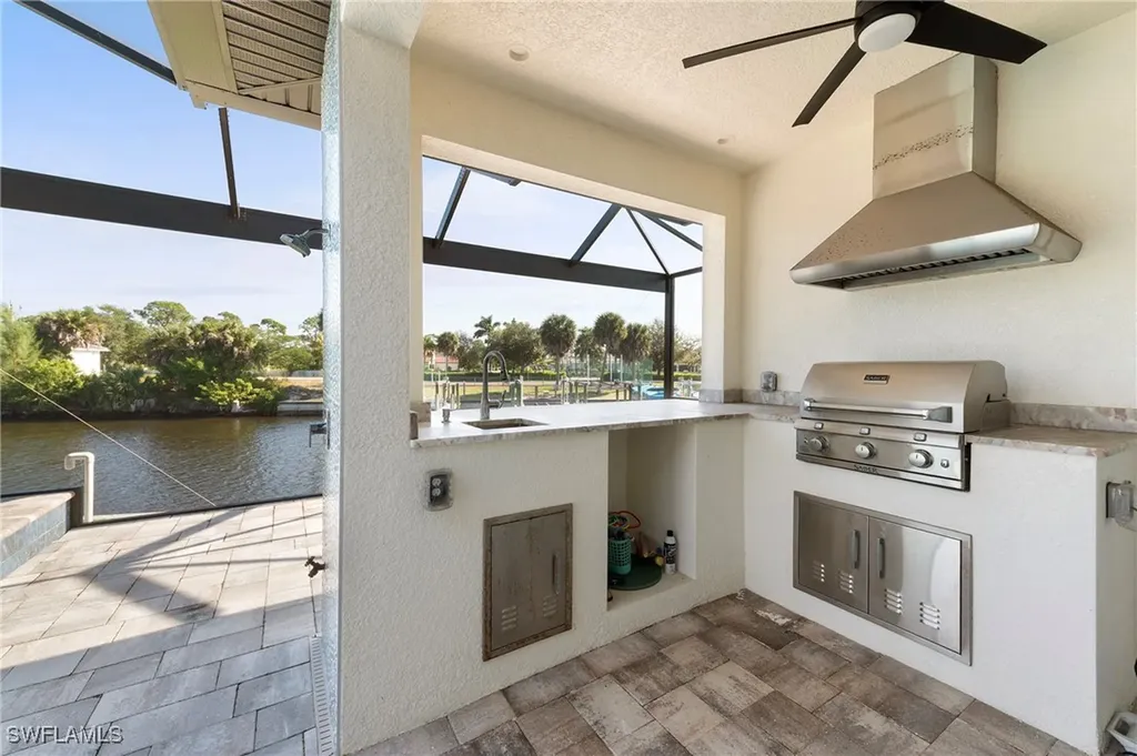 2833 NW 41st Avenue Cape Coral FL 33993