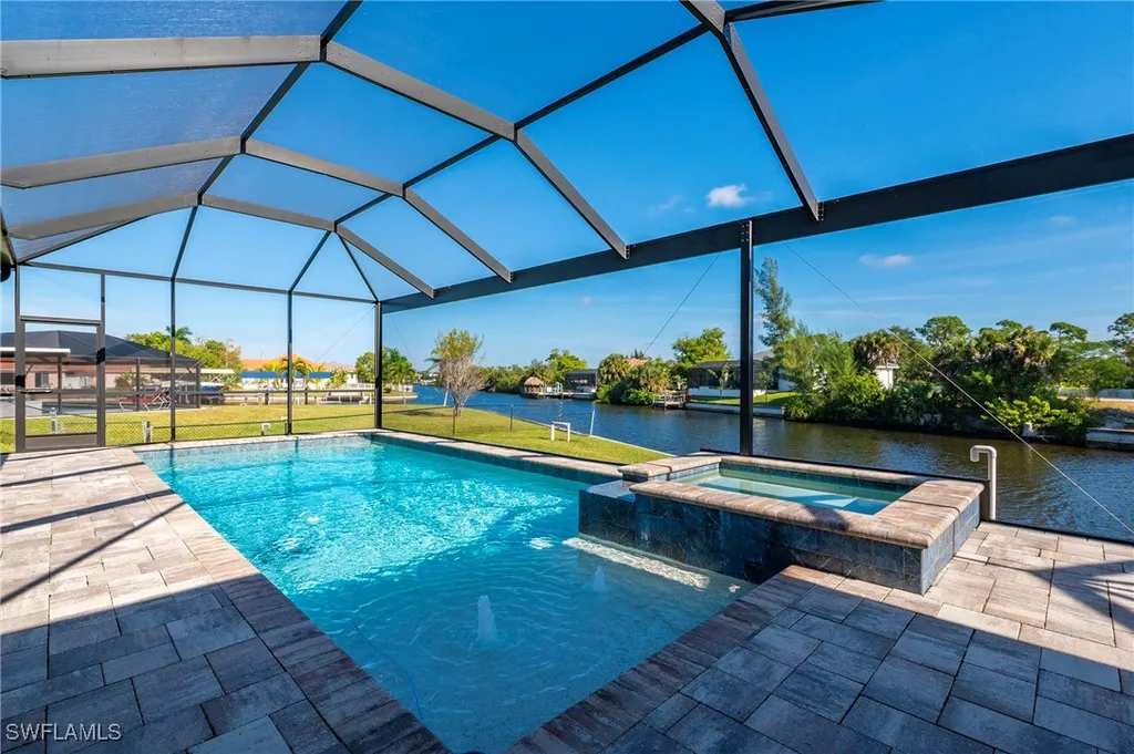 2833 NW 41st Avenue Cape Coral FL 33993