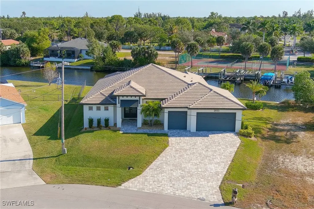 2833 NW 41st Avenue Cape Coral FL 33993