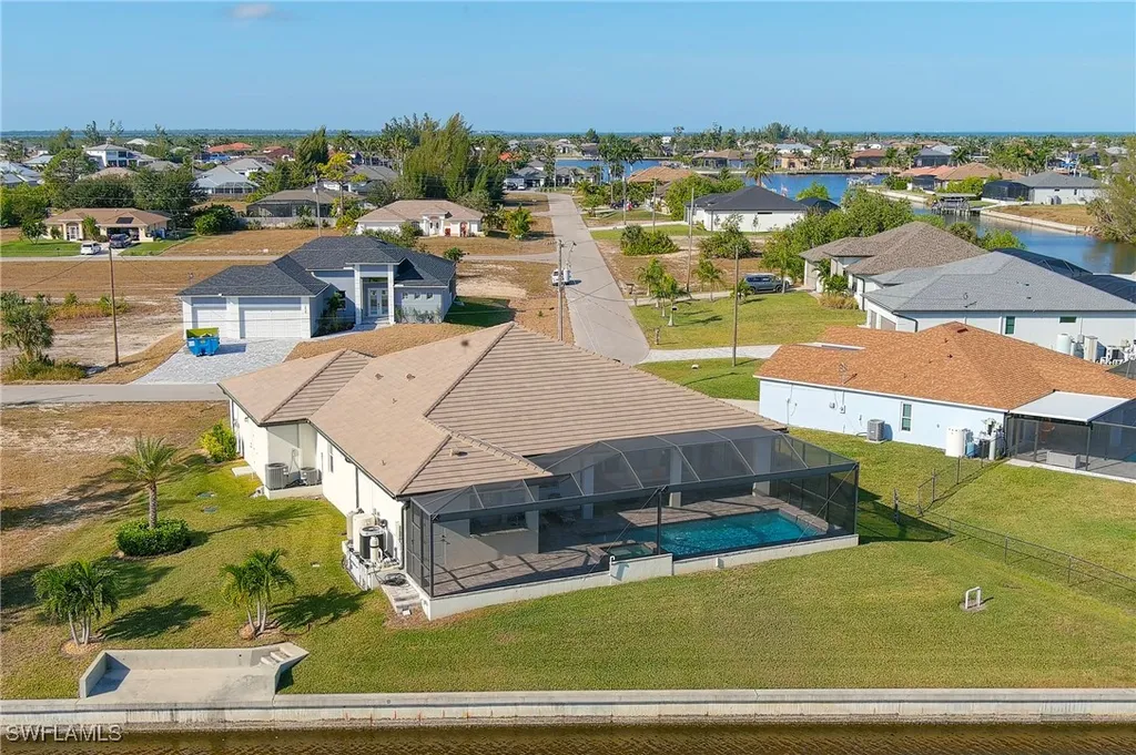 2833 NW 41st Avenue Cape Coral FL 33993