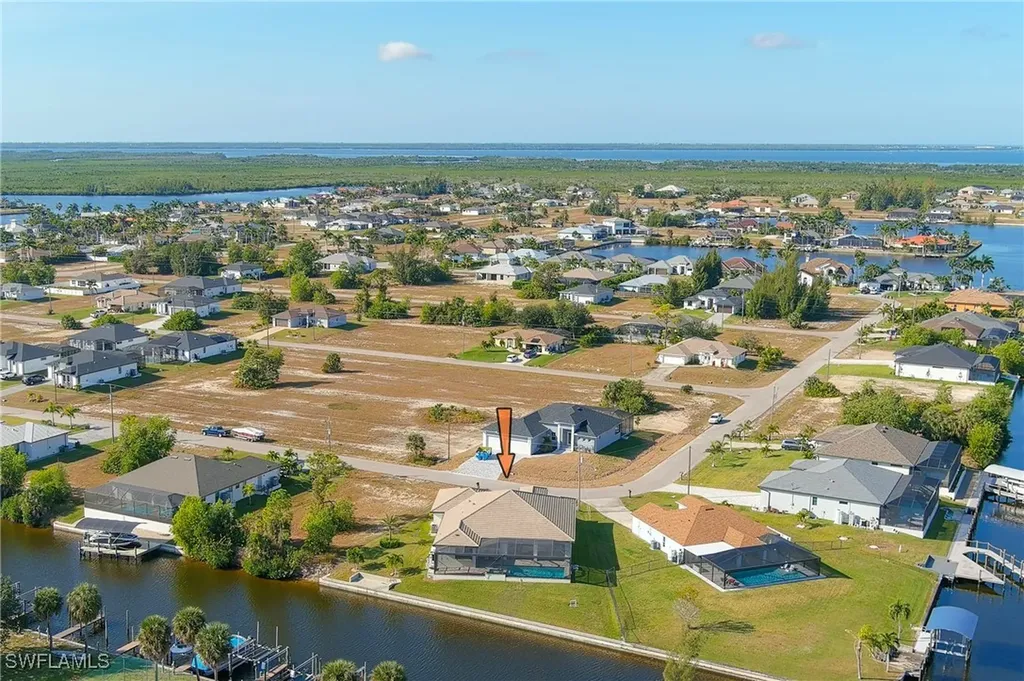 2833 NW 41st Avenue Cape Coral FL 33993