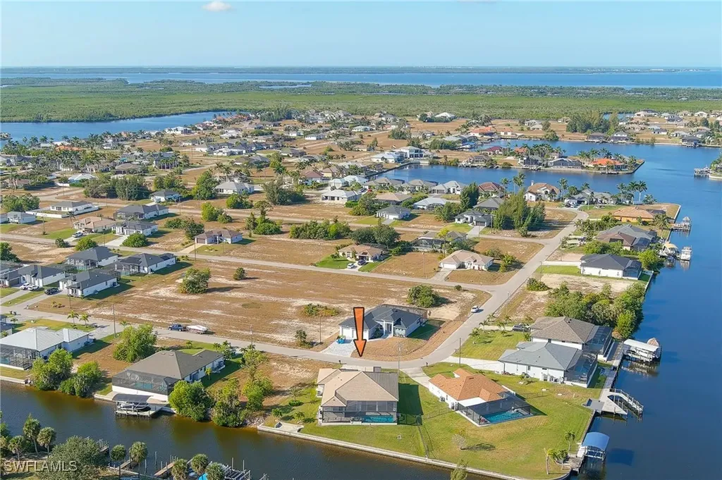 2833 NW 41st Avenue Cape Coral FL 33993