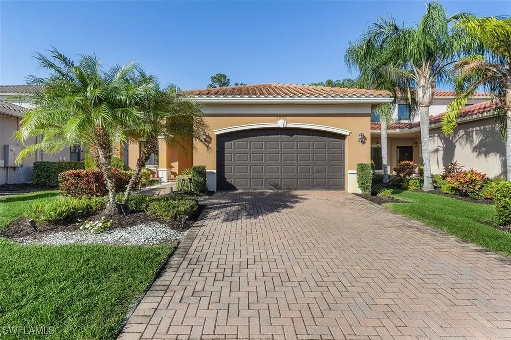 Naples FL, 3063 Hudson Terrace