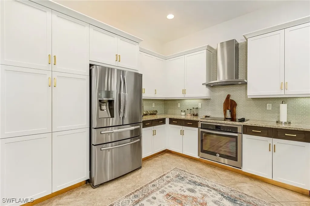 3063 Hudson Terrace Naples FL 34119