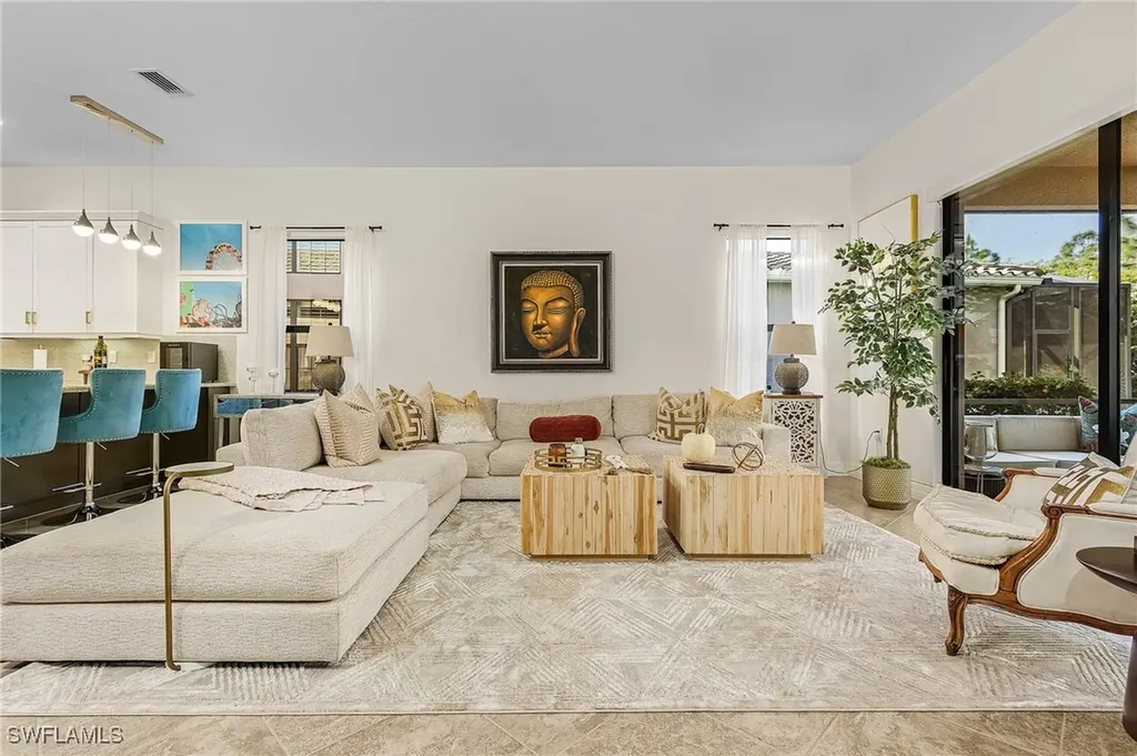 3063 Hudson Terrace Naples FL 34119