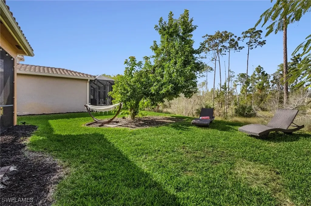 3063 Hudson Terrace Naples FL 34119