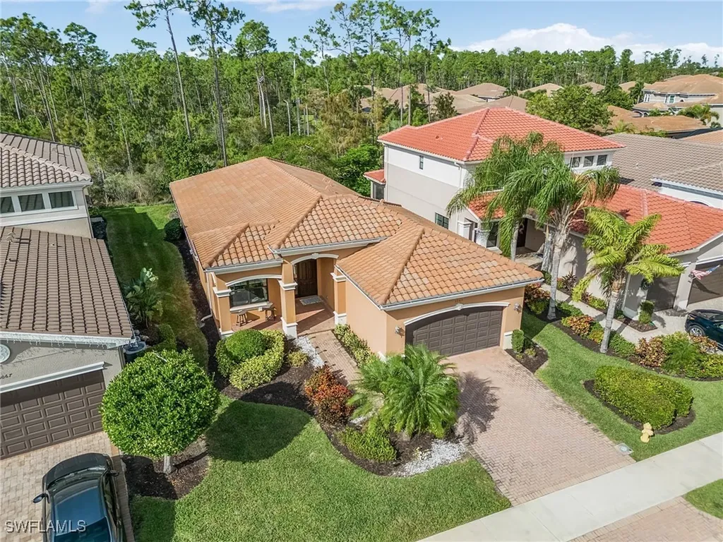 3063 Hudson Terrace Naples FL 34119