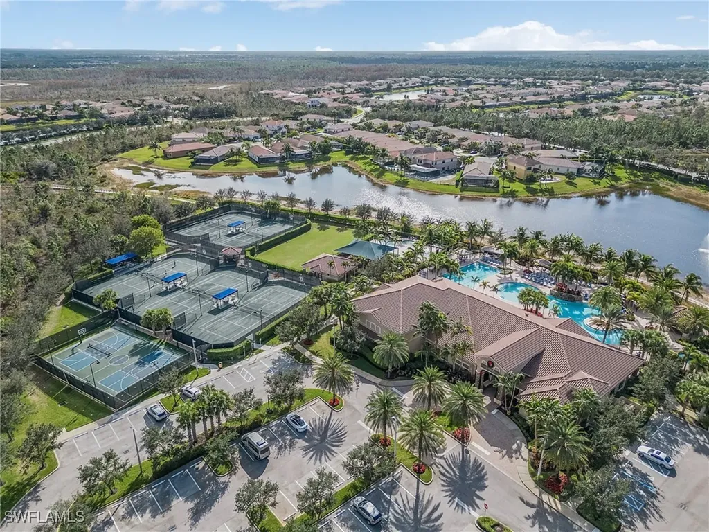 3063 Hudson Terrace Naples FL 34119