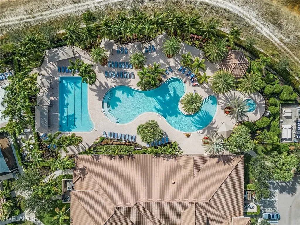 3063 Hudson Terrace Naples FL 34119
