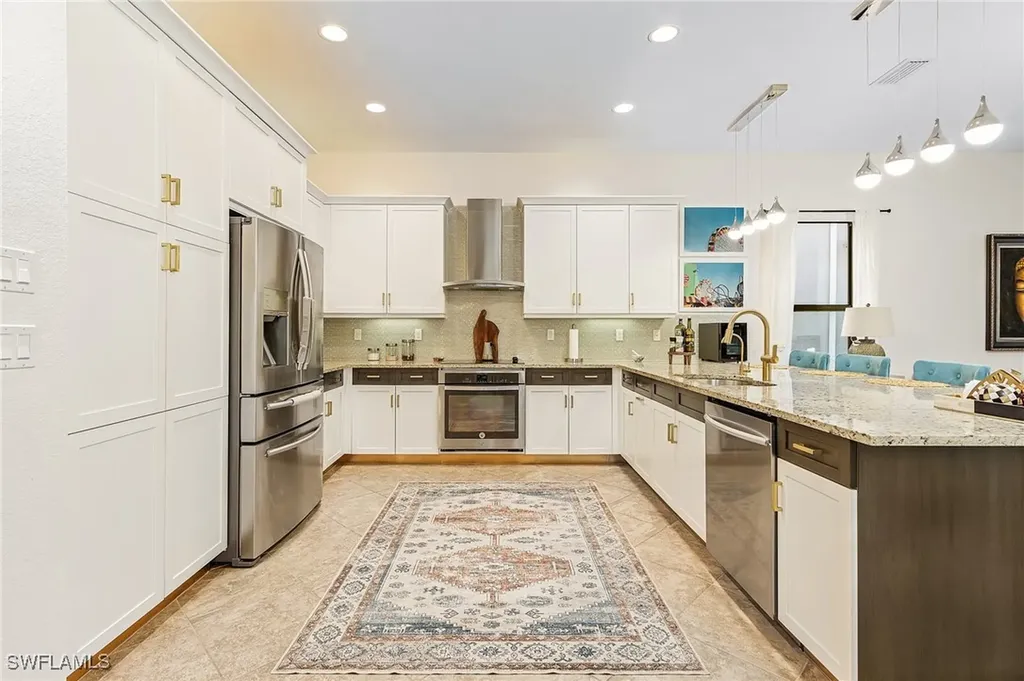 3063 Hudson Terrace Naples FL 34119