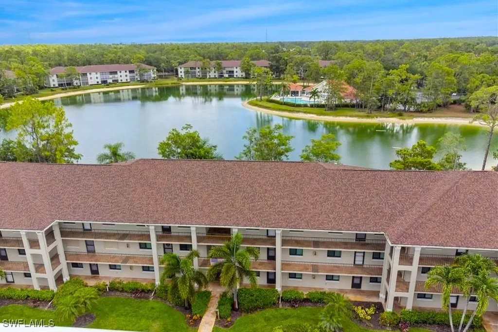 5716 Deauville Circle Naples FL 34112