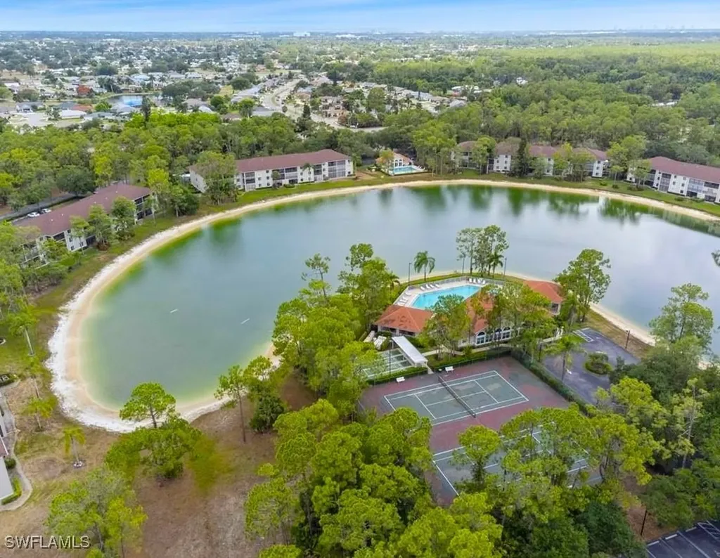 5716 Deauville Circle Naples FL 34112