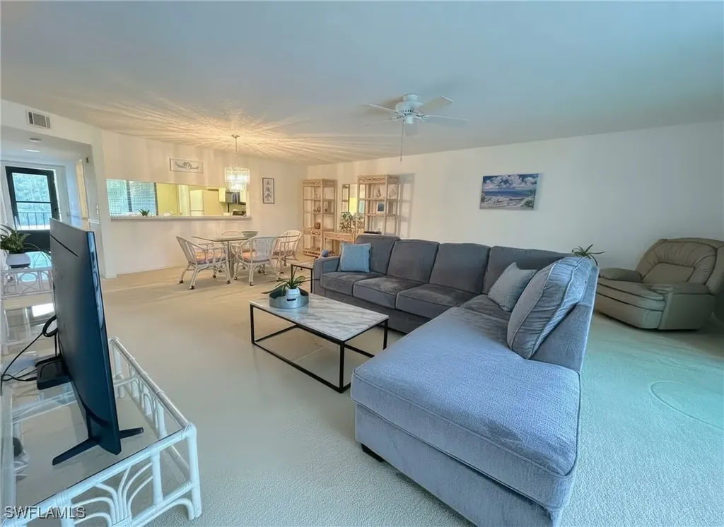 5716 Deauville Circle Naples FL 34112