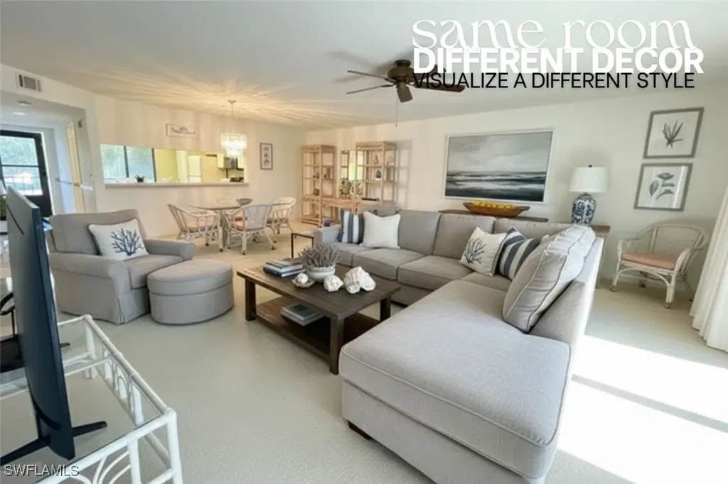 5716 Deauville Circle Naples FL 34112