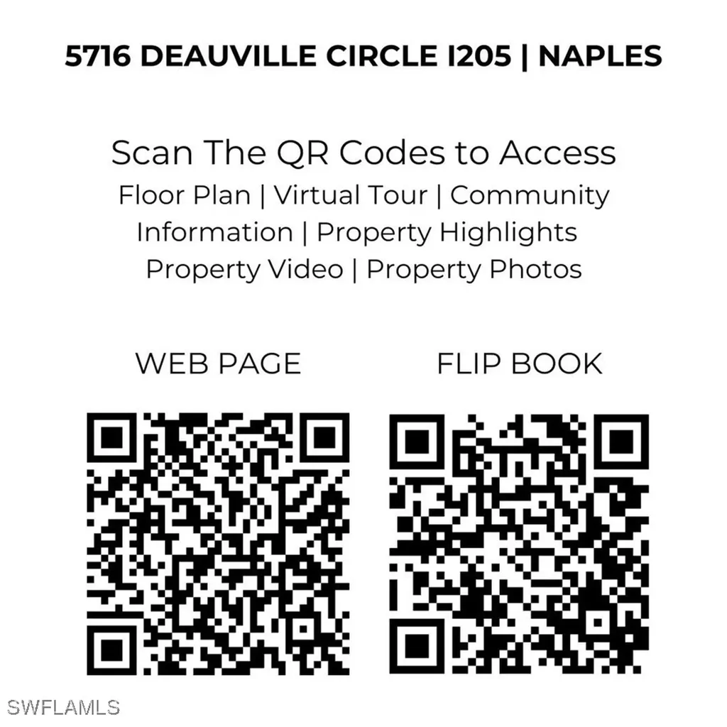 5716 Deauville Circle Naples FL 34112