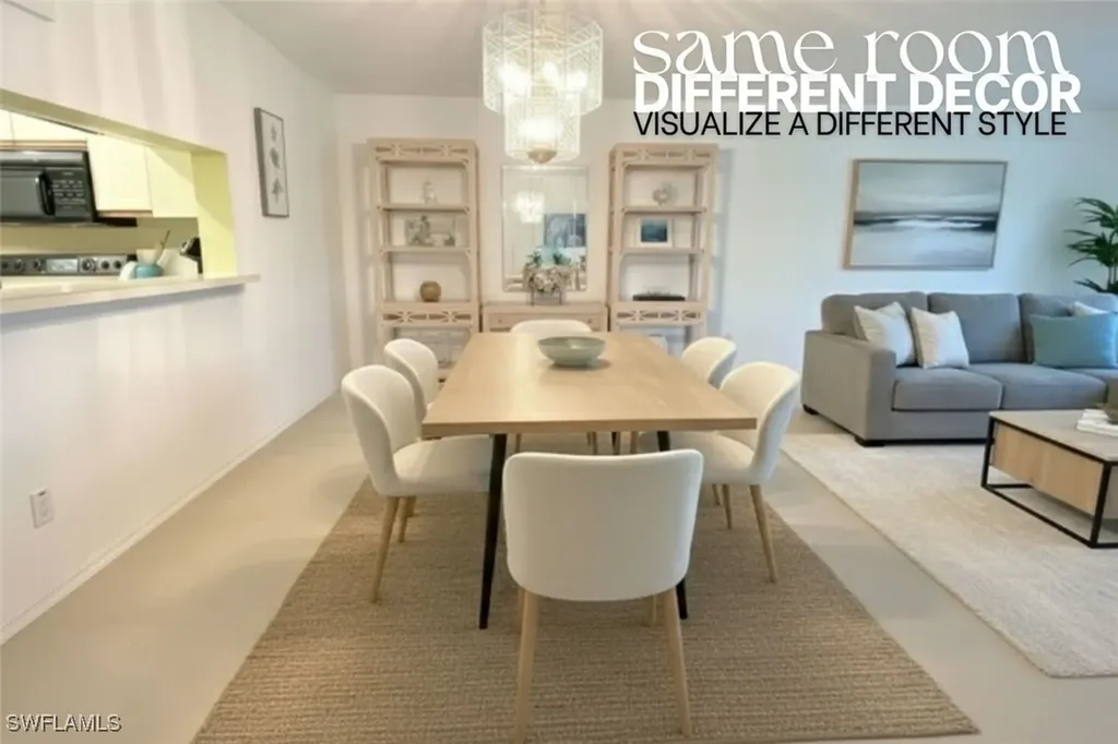 5716 Deauville Circle Naples FL 34112