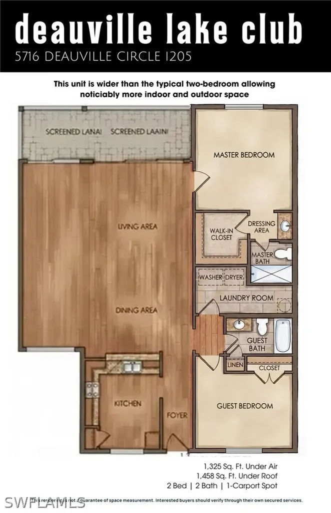 5716 Deauville Circle Naples FL 34112