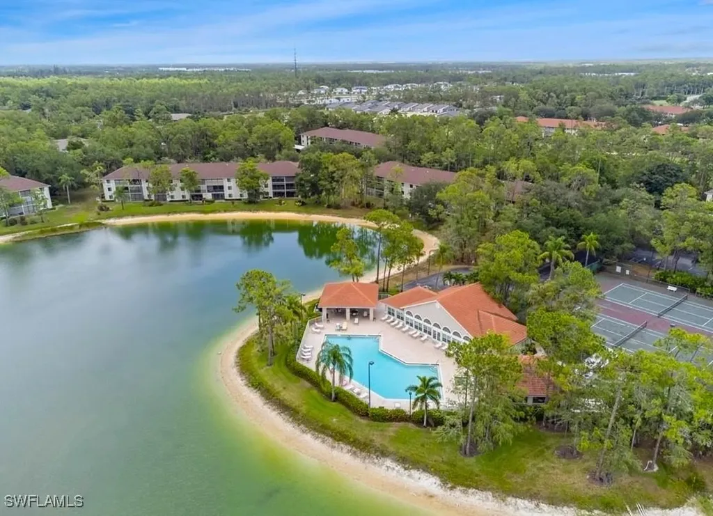 5716 Deauville Circle Naples FL 34112