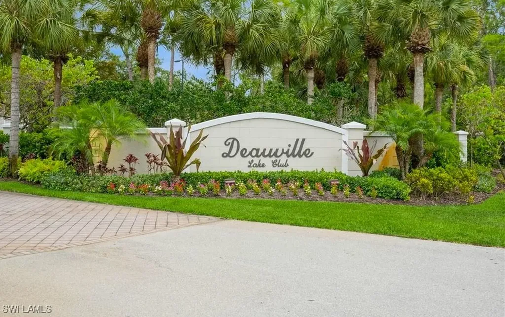 5716 Deauville Circle Naples FL 34112