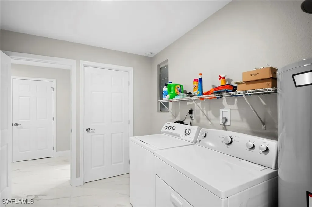 191 Abbey Lane North Fort Myers FL 33917