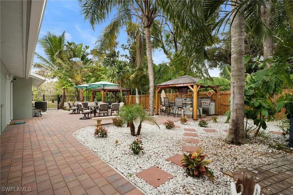 191 Abbey Lane North Fort Myers FL 33917