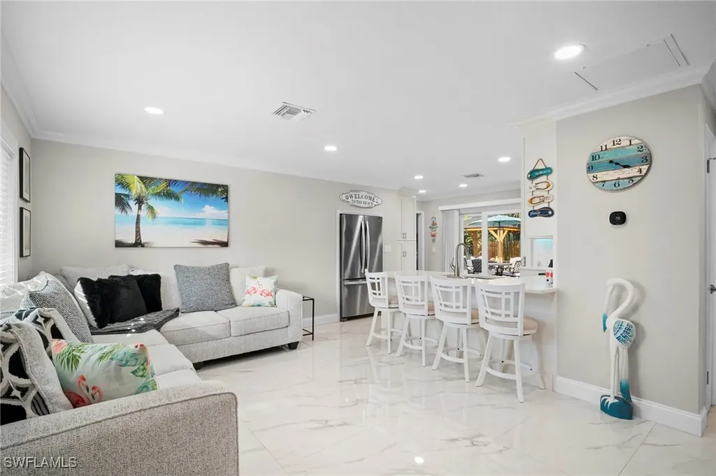 191 Abbey Lane North Fort Myers FL 33917