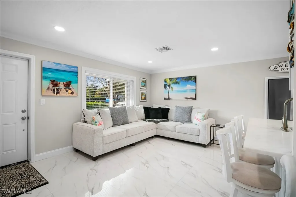 191 Abbey Lane North Fort Myers FL 33917