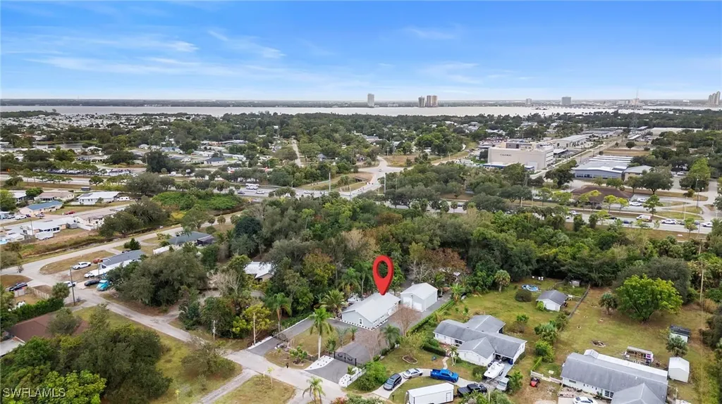 191 Abbey Lane North Fort Myers FL 33917