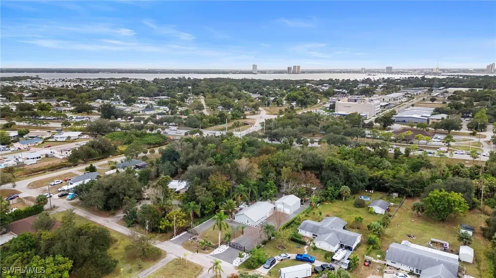191 Abbey Lane North Fort Myers FL 33917
