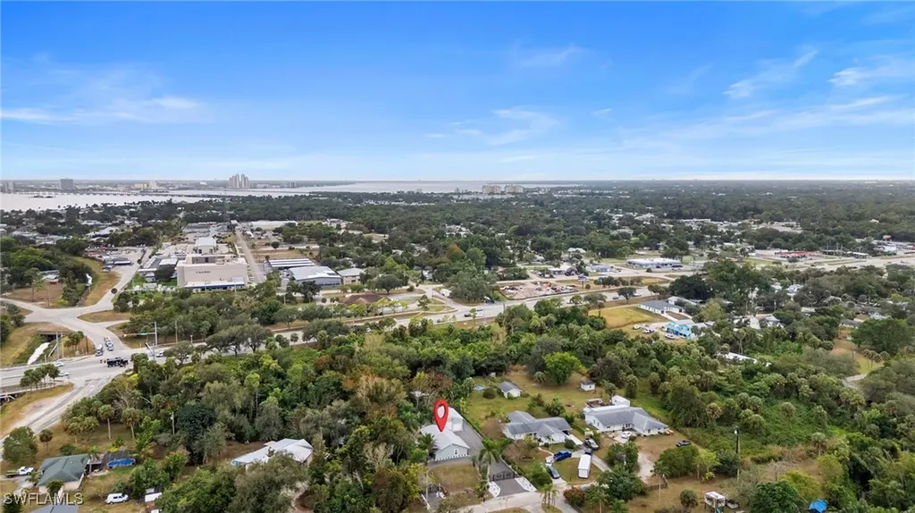191 Abbey Lane North Fort Myers FL 33917