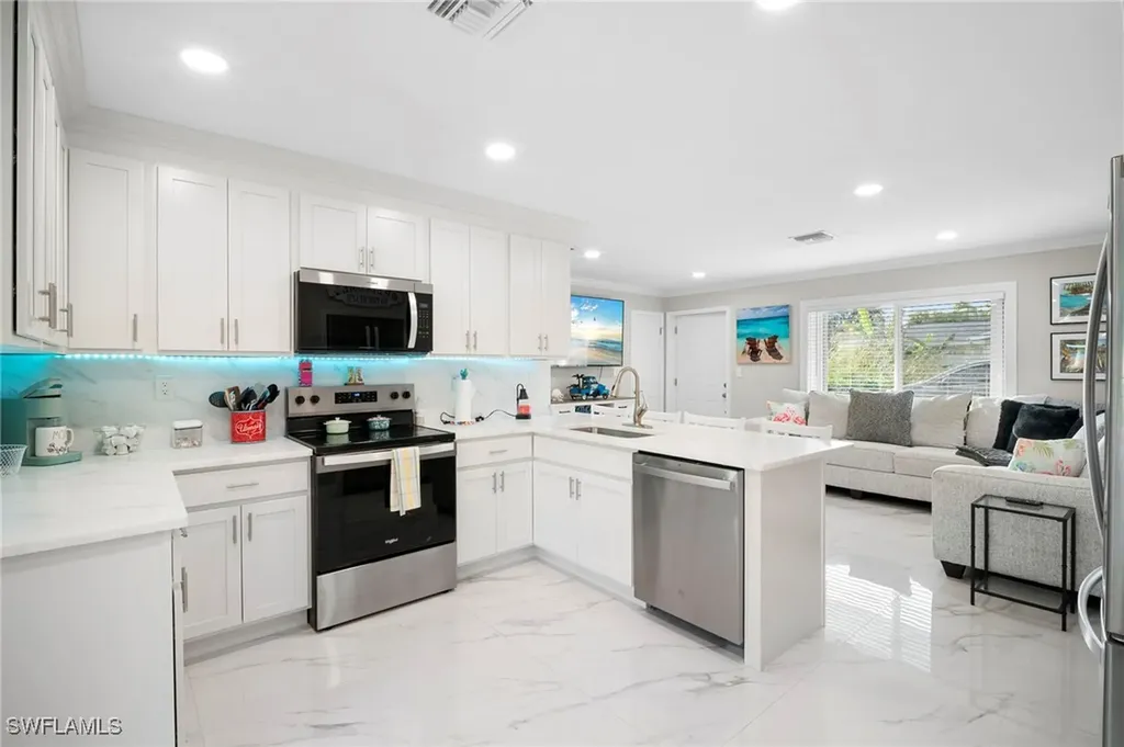 191 Abbey Lane North Fort Myers FL 33917