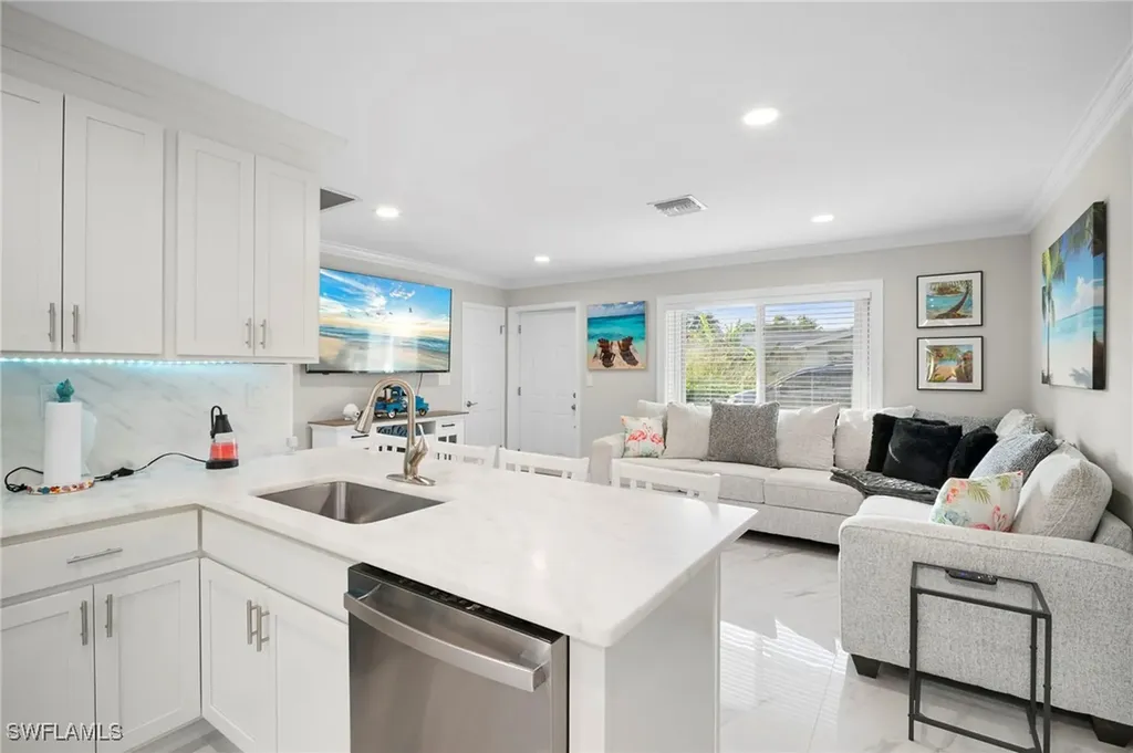 191 Abbey Lane North Fort Myers FL 33917