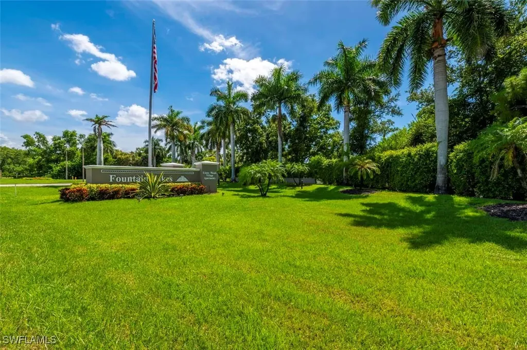 3170 Seasons Way Estero FL 33928