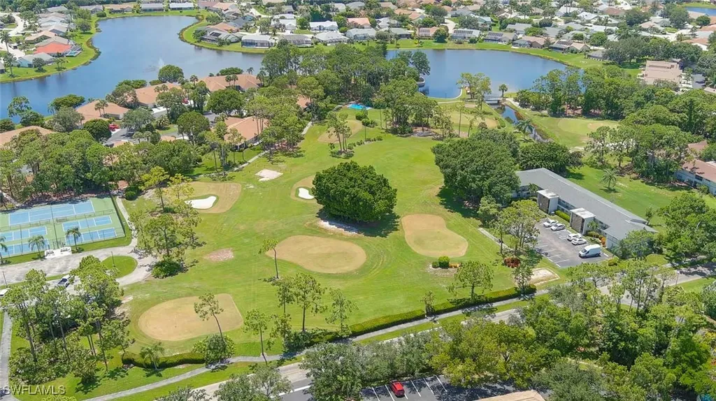 3170 Seasons Way Estero FL 33928