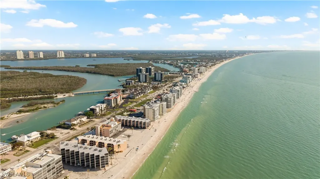 25870 Hickory Boulevard Bonita Springs FL 34134