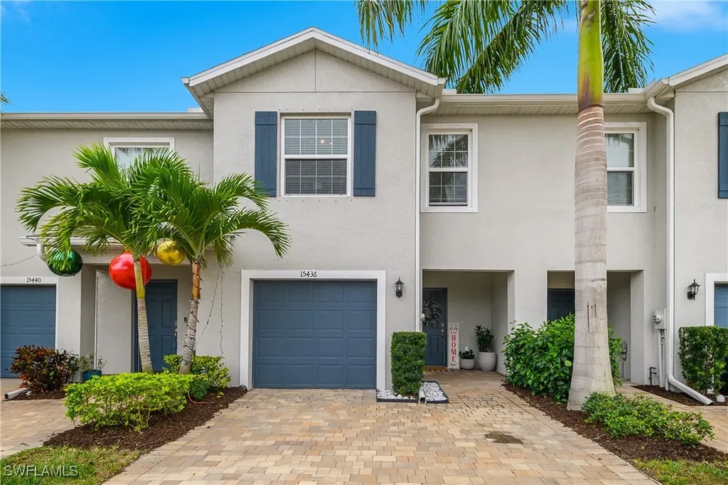 15436 Wildflower Circle Naples FL 34119