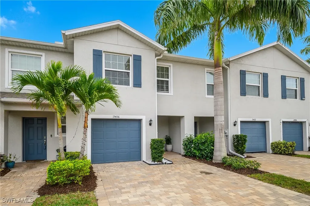 15436 Wildflower Circle Naples FL 34119