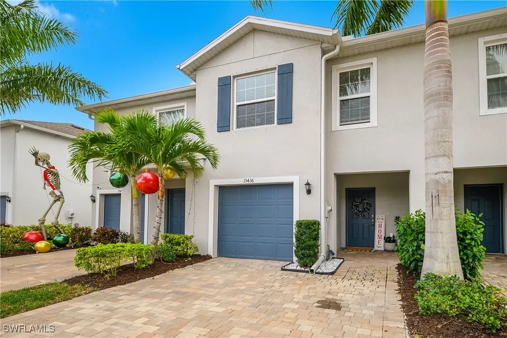 15436 Wildflower Circle Naples FL 34119