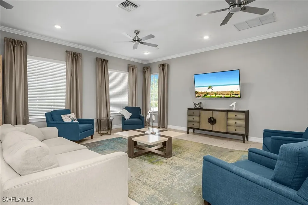 15436 Wildflower Circle Naples FL 34119