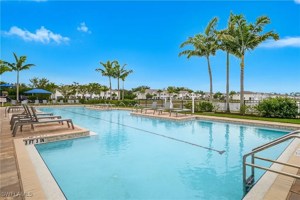 15436 Wildflower Circle Naples FL 34119