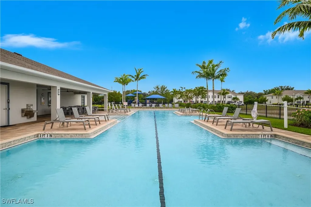 15436 Wildflower Circle Naples FL 34119