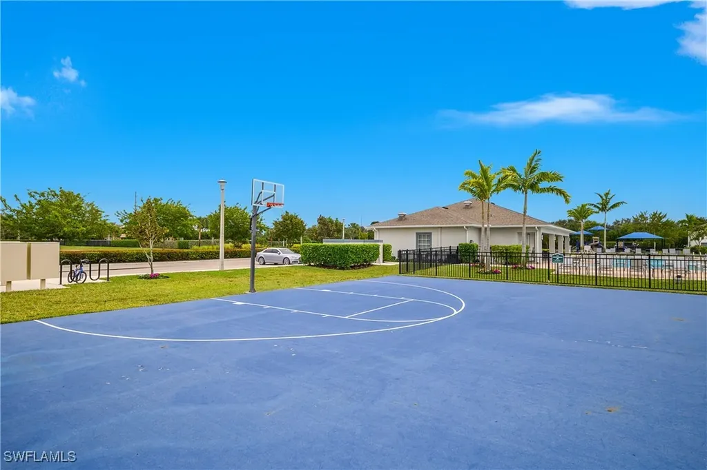 15436 Wildflower Circle Naples FL 34119