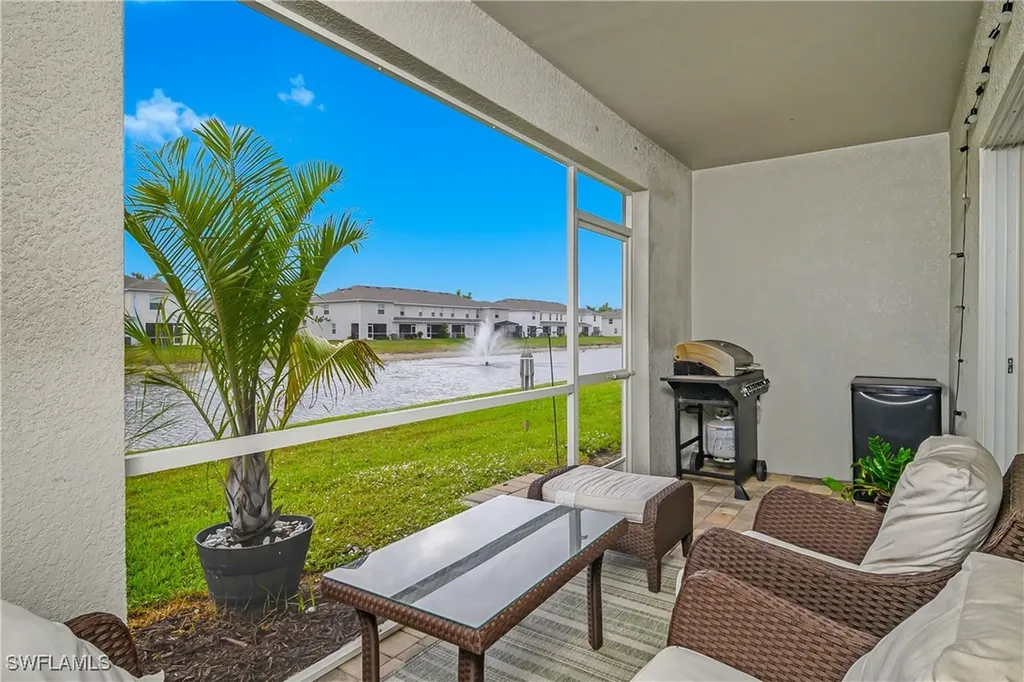 15436 Wildflower Circle Naples FL 34119