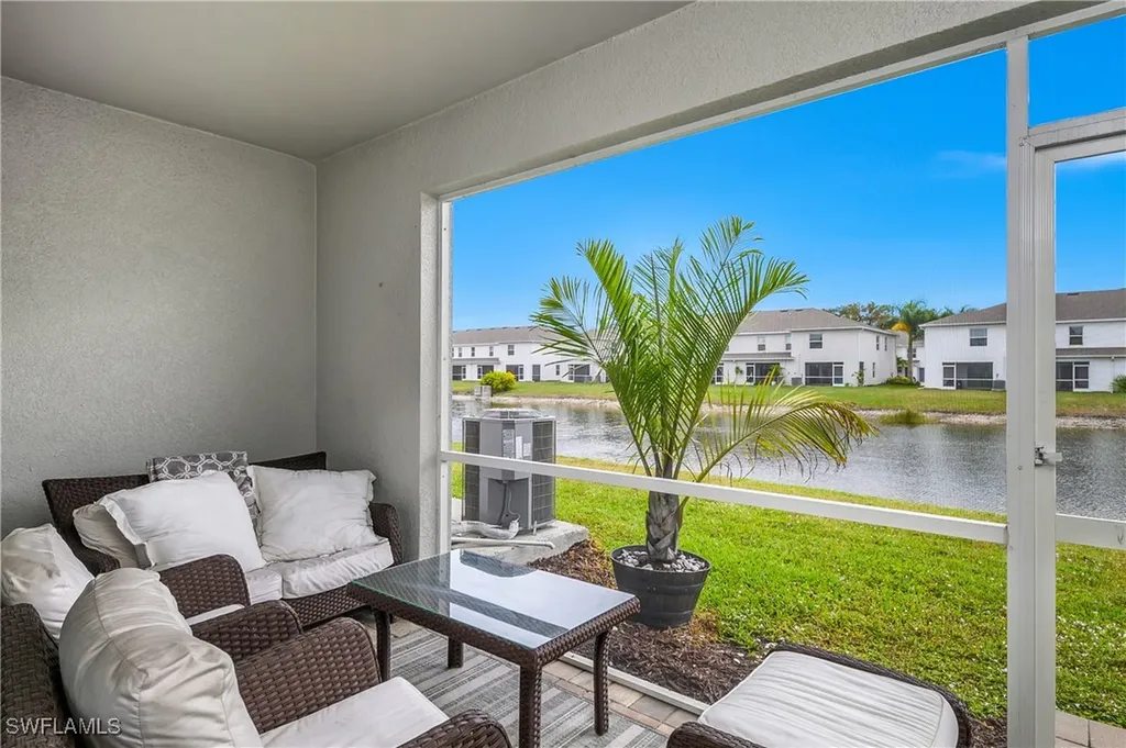 15436 Wildflower Circle Naples FL 34119