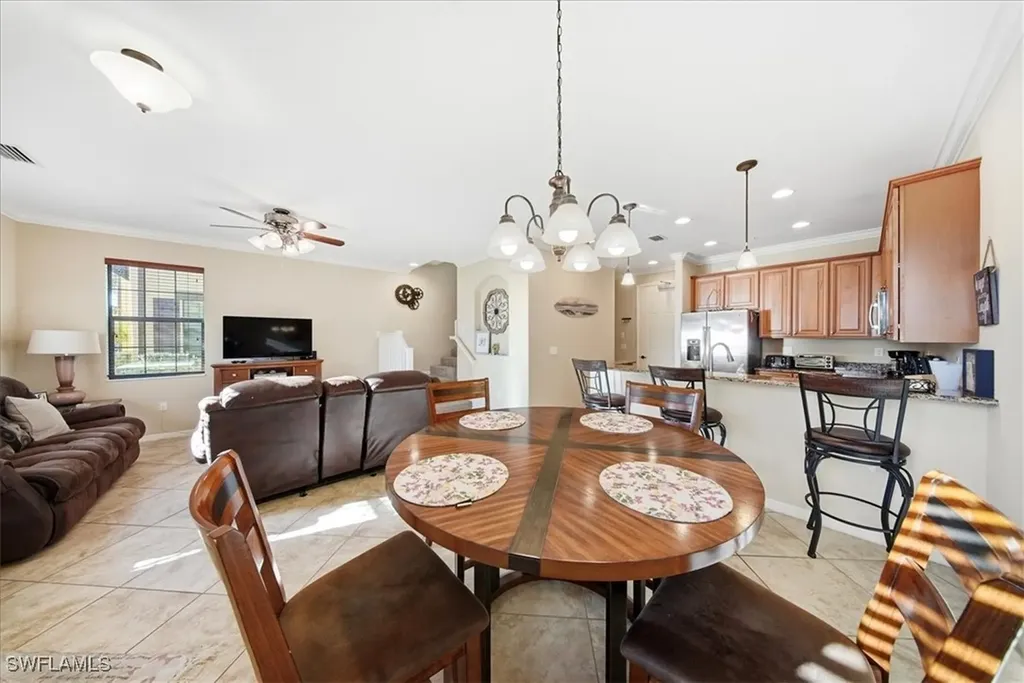 9063 Capistrano Street N Naples FL 34113
