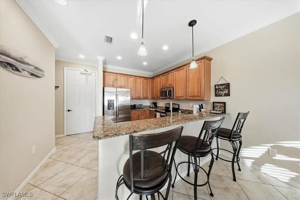 9063 Capistrano Street N Naples FL 34113
